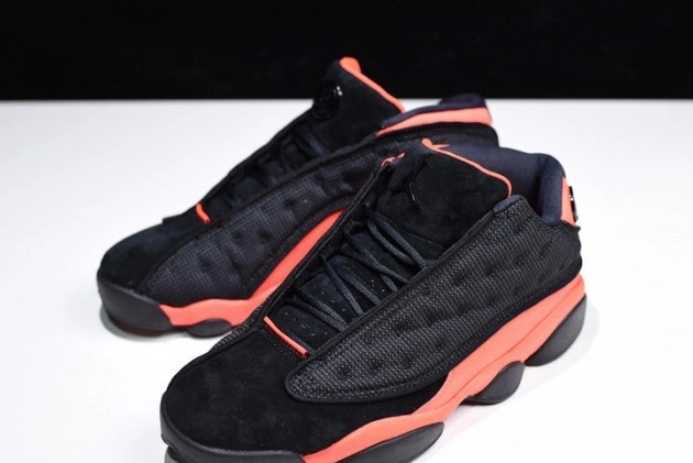 x Air AT3102-006 Jordan Low Black Clot Infrared 13 1121